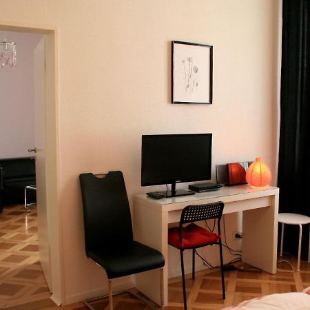 Ferienwohnung Laura Lindau  Extérieur photo