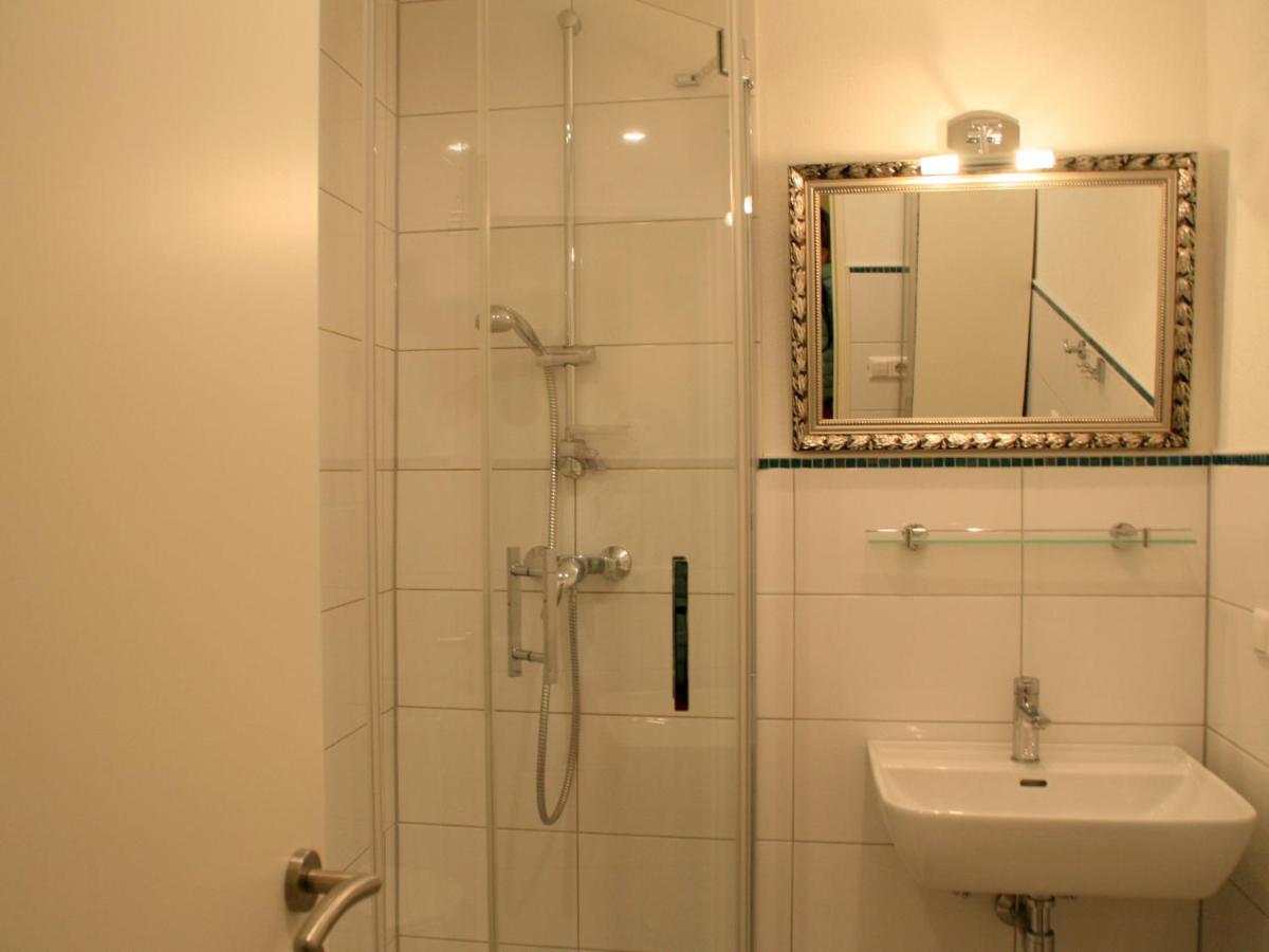 Ferienwohnung Laura Lindau  Extérieur photo