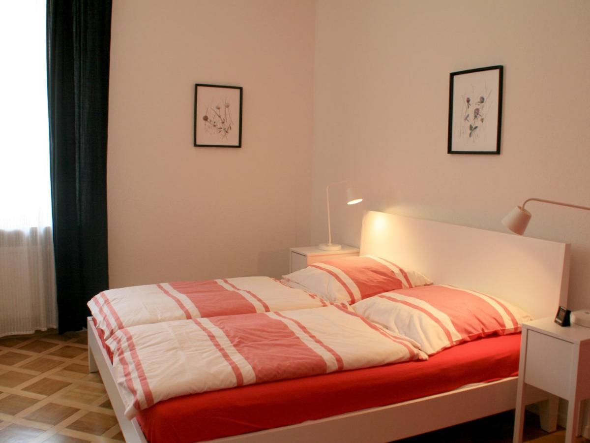 Ferienwohnung Laura Lindau  Extérieur photo