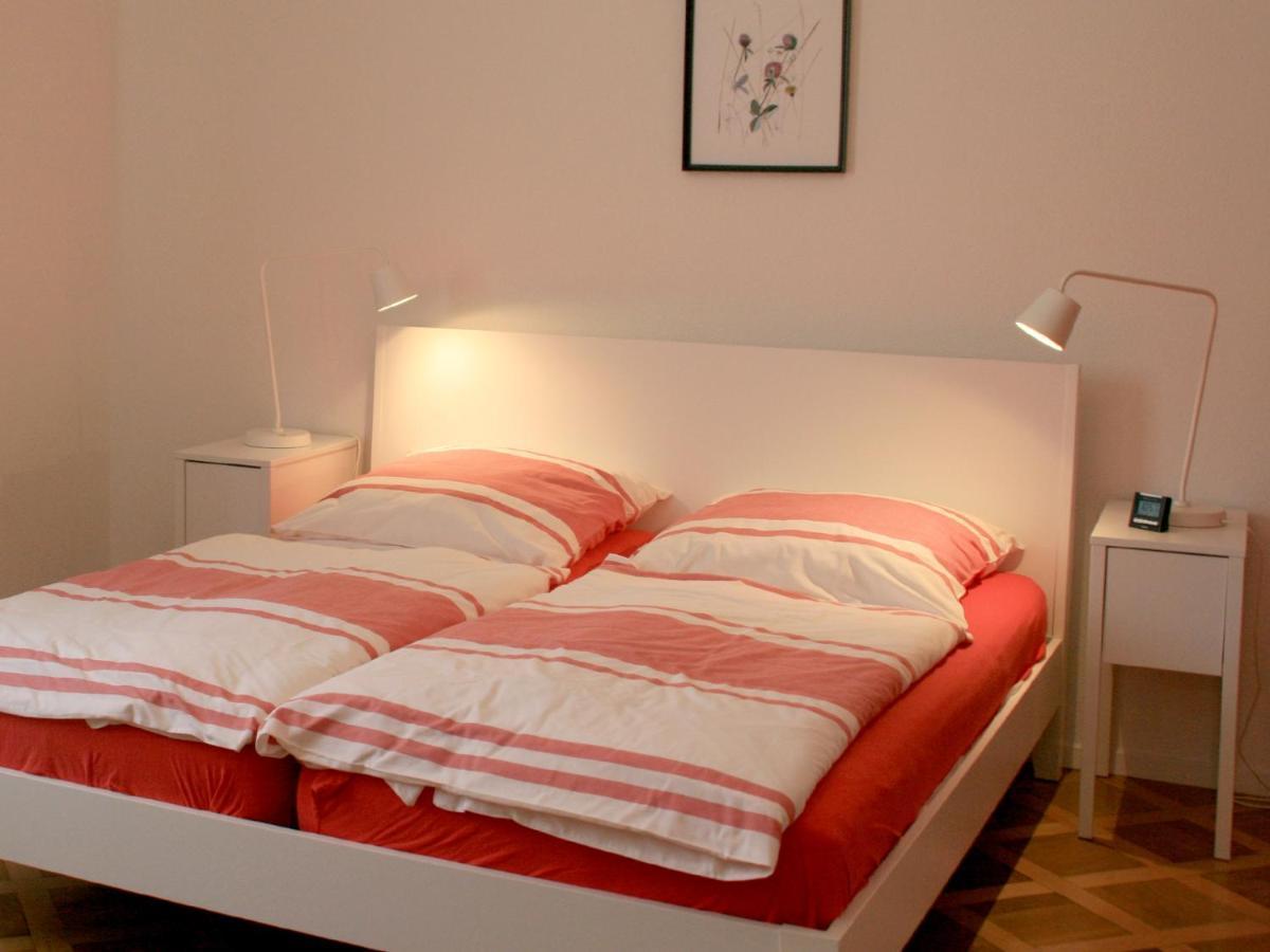 Ferienwohnung Laura Lindau  Extérieur photo